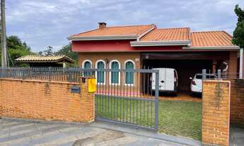 Imagem: CASA RESIDENCIAL em Itapecerica da Serra