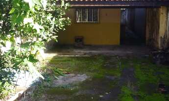 Imagem: CASA RESIDENCIAL em ITANHAÉM - SP, GUACIARA