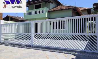 Imagem: CASA RESIDENCIAL em Peruíbe - SP, JARDIM