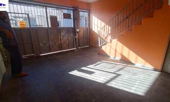 Imagem 3: CASA RESIDENCIAL em EMBU DAS ARTES - SP, JARDIM DOM JOSÉ