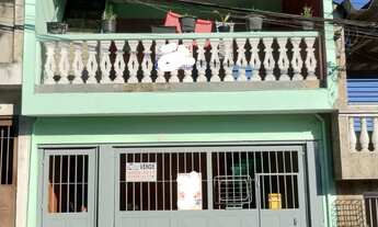 Imagem: CASA RESIDENCIAL em EMBU DAS ARTES - SP