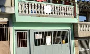 Imagem 2: CASA RESIDENCIAL em EMBU DAS ARTES - SP, JARDIM DOM JOSÉ