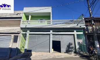 Imagem 2: CASA RESIDENCIAL em EMBU DAS ARTES - SP, VILA OLINDA