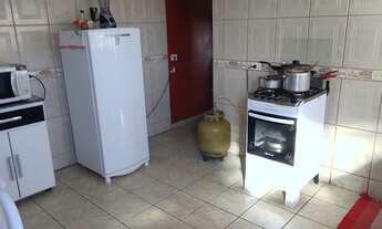 Imagem 7: CASA RESIDENCIAL em EMBU DAS ARTES - SP, JARDIM DOM JOSÉ