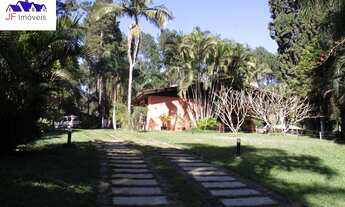 Imagem 4: CHACARA RESIDENCIAL em EMBU DAS ARTES - SP, JARDIM BATISTA