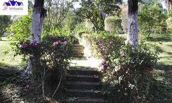 Imagem 7: CHACARA RESIDENCIAL em EMBU DAS ARTES - SP, JARDIM BATISTA