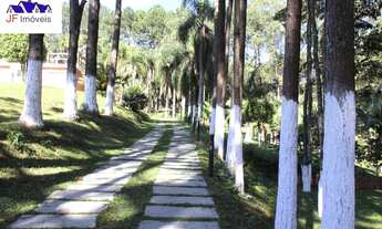 Imagem 5: CHACARA RESIDENCIAL em EMBU DAS ARTES - SP, JARDIM BATISTA