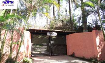 Imagem 3: CHACARA RESIDENCIAL em EMBU DAS ARTES - SP, JARDIM BATISTA