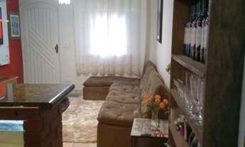 Imagem 7: CASA RESIDENCIAL em ITAPECERICA DA SERRA - SP, JARDIM CINIRA