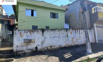 Imagem: CASA RESIDENCIAL em EMBU DAS ARTES - SP