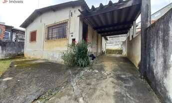 Imagem 2: CASA RESIDENCIAL em EMBU DAS ARTES - SP, JARDIM SANTO EDUARDO