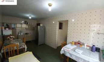 Imagem 7: CASA RESIDENCIAL em EMBU DAS ARTES - SP, JARDIM SANTO EDUARDO