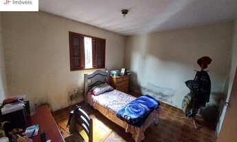 Imagem 4: CASA RESIDENCIAL em EMBU DAS ARTES - SP, JARDIM SANTO EDUARDO