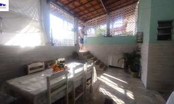 Imagem 6: CASA RESIDENCIAL em SÃO PAULO - SP, CONJUNTO HABITACIONAL JARDIM SÃO BENTO