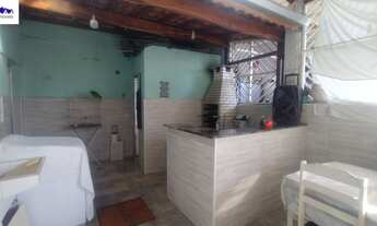 Imagem 5: CASA RESIDENCIAL em SÃO PAULO - SP, CONJUNTO HABITACIONAL JARDIM SÃO BENTO