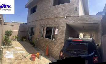 Imagem 4: CASA RESIDENCIAL em EMBU DAS ARTES - SP, JARDIM SANTO EDUARDO