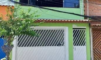 Imagem: CASA RESIDENCIAL em Embu das Artes - SP