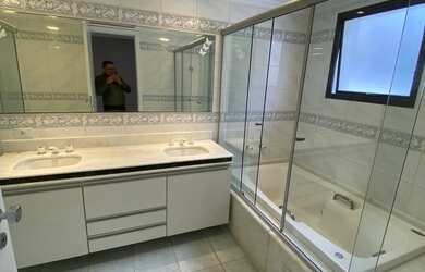 Imagem 5: APARTAMENTO RESIDENCIAL em SÃO PAULO - SP, VILA SUZANA