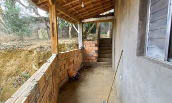 Imagem 3: CASA RESIDENCIAL em SÃO PAULO - SP, CHÁCARA SANTA MARIA