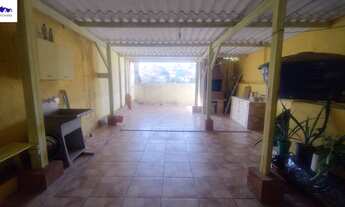 Imagem 7: CASA RESIDENCIAL em EMBU DAS ARTES - SP, JARDIM DOM JOSÉ