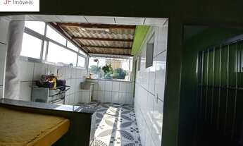 Imagem 7: CASA RESIDENCIAL em Embu das Artes - SP, Jardim da Luz