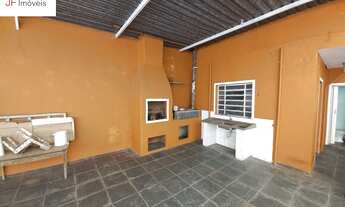 Imagem 5: CASA RESIDENCIAL em EMBU DAS ARTES - SP, JARDIM SANTA EMÍLIA