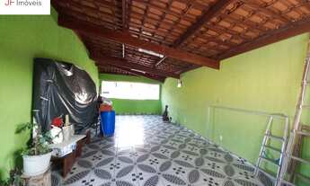 Imagem 3: CASA RESIDENCIAL em Embu das Artes - SP, Jardim da Luz