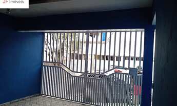 Imagem 2: CASA RESIDENCIAL em EMBU DAS ARTES - SP, JARDIM SANTO EDUARDO