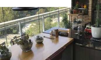 Imagem: APARTAMENTO RESIDENCIAL em SÃO PAULO