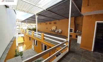 Imagem 4: CASA RESIDENCIAL em EMBU DAS ARTES - SP, JARDIM SANTA EMÍLIA