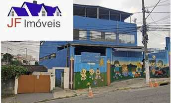 Imagem: AREA COMERCIAL em SÃO PAULO - SP, PARQUE