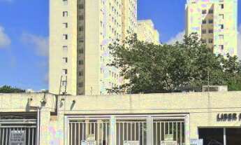 Imagem: APARTAMENTO RESIDENCIAL em SÃO PAULO