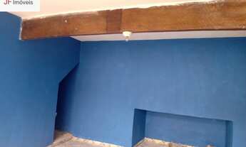 Imagem 3: CASA RESIDENCIAL em EMBU DAS ARTES - SP, JARDIM SANTO EDUARDO