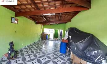 Imagem 4: CASA RESIDENCIAL em Embu das Artes - SP, Jardim da Luz