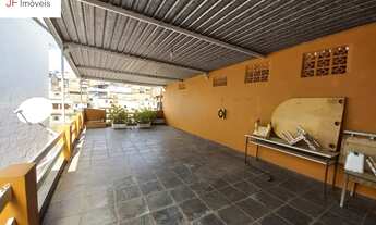 Imagem 3: CASA RESIDENCIAL em EMBU DAS ARTES - SP, JARDIM SANTA EMÍLIA