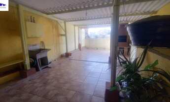 Imagem 6: CASA RESIDENCIAL em EMBU DAS ARTES - SP, JARDIM DOM JOSÉ