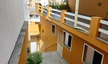 Imagem 7: CASA RESIDENCIAL em EMBU DAS ARTES - SP, JARDIM SANTA EMÍLIA