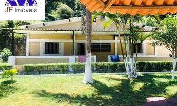 Imagem: CHACARA RESIDENCIAL em Embu-Guaçu - SP