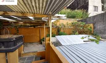 Imagem 6: CASA RESIDENCIAL em EMBU DAS ARTES - SP, JARDIM SANTA EMÍLIA