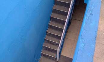 Imagem 6: CASA RESIDENCIAL em EMBU DAS ARTES - SP, JARDIM SANTO EDUARDO