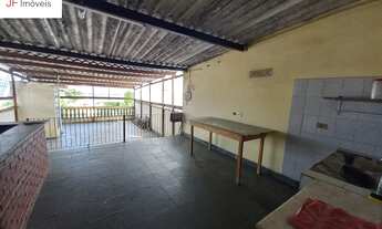 Imagem 3: CASA RESIDENCIAL em EMBU DAS ARTES - SP, JARDIM DOM JOSÉ