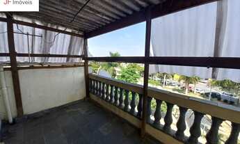 Imagem 4: CASA RESIDENCIAL em EMBU DAS ARTES - SP, JARDIM DOM JOSÉ