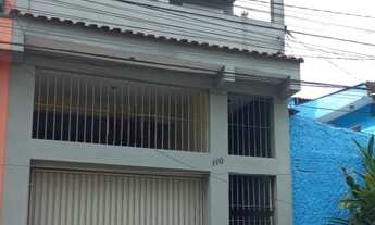 Imagem: CASA RESIDENCIAL em EMBU DAS ARTES - SP