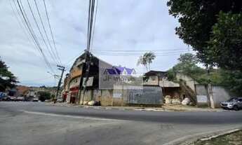 Imagem: TERRENO COMERCIAL em ITAPECERICA DA SERRA