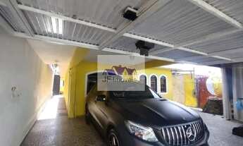 Imagem: CASA RESIDENCIAL em EMBU DAS ARTES - SP