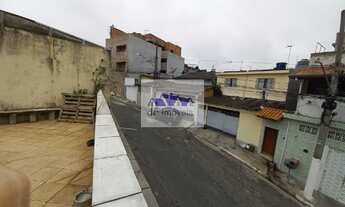 Imagem 5: CASA RESIDENCIAL em SÃO PAULO - SP, JARDIM SANTA MARGARIDA