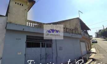 Imagem: CASA RESIDENCIAL em SÃO PAULO - SP, VILA