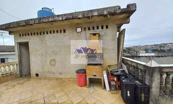 Imagem 6: CASA RESIDENCIAL em SÃO PAULO - SP, JARDIM SANTA MARGARIDA