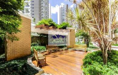 Imagem 2: APARTAMENTO RESIDENCIAL em SÃO PAULO - SP, VILA ANDRADE