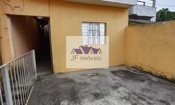 Imagem 3: CASA RESIDENCIAL em EMBU DAS ARTES - SP, JARDIM JÚLIA